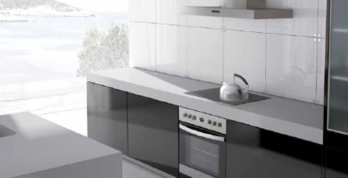 Repuestos y accesorios neckar